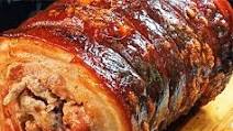 How to Cook Lechon Belly (Boneless Lechon) How to Cook Lechon Belly (Boneless Lechon)
