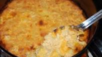 True Southern Baked Macaroni Cheese (Macaroni Pie) True Southern Baked Macaroni Cheese (Macaroni Pie)