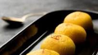 Rajbhog Recipe Rajbhog Recipe