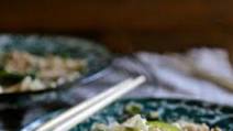 Slow Cooker Japanese Pork and Ramen Soup Slow Cooker Japanese Pork and Ramen Soup