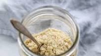 How to Make Almond Flour (Cheaper than Store-Bought!) How to Make Almond Flour (Cheaper than Store-Bought!)