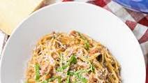 One-Pot Spaghetti with Meat Sauce One-Pot Spaghetti with Meat Sauce
