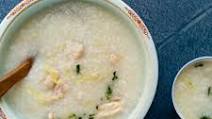 Chicken Congee (鸡粥) Chicken Congee (鸡粥)