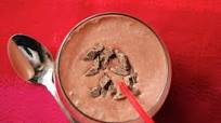 Chocolate Covered Strawberry Smoothie Chocolate Covered Strawberry Smoothie