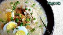 Arroz Caldo Recipe Arroz Caldo Recipe