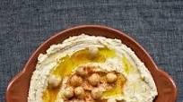 Quick and Easy Hummus Quick and Easy Hummus