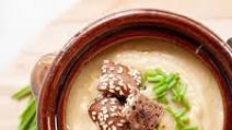 Creamy Instant Pot Cauliflower Soup Creamy Instant Pot Cauliflower Soup