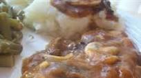Oven Baked Smothered Pork Chops Oven Baked Smothered Pork Chops