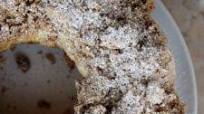 New York Style Crumb Cake New York Style Crumb Cake