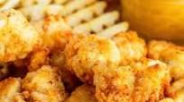 Chick-Fil-A Chicken Nuggets (+Video) Chick-Fil-A Chicken Nuggets (+Video)