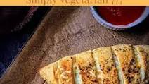 Stuffed Cheesy Bread Dominos Copycat Recipe Stuffed Cheesy Bread Dominos Copycat Recipe