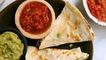 Best Vegan Quesadilla Best Vegan Quesadilla