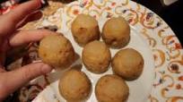 Instant Pot Potato Pancake Pillows (Latkes) Instant Pot Potato Pancake Pillows (Latkes)