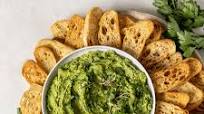 Green Goddess Hummus Green Goddess Hummus