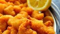 Frozen Breaded Shrimp in Air Fryer Frozen Breaded Shrimp in Air Fryer