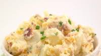 Loaded Potato Salad Loaded Potato Salad