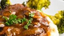 Oven Swiss Steak Oven Swiss Steak