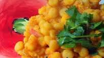 Chana Daal Chana Daal