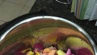 IP Rose Water IP Rose Water