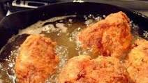 Skillet Fried Chicken Skillet Fried Chicken