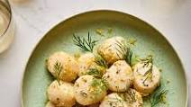 Air Fryer Scallops Air Fryer Scallops