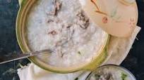 Pork Bone Congee Recipe Pork Bone Congee Recipe