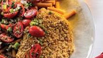 Baked Parmesan Chicken Baked Parmesan Chicken