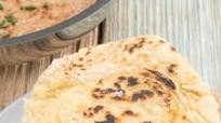 Easy flatbread (no yeast) Easy flatbread (no yeast)