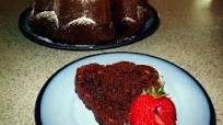 Rich Chocolate Bundt Cake Rich Chocolate Bundt Cake