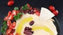 Creamy Traditional Lebanese Hummus Creamy Traditional Lebanese Hummus