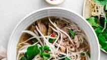 Pho Recipe Pho Recipe