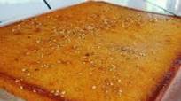 Receta de quesadilla de arroz Receta de quesadilla de arroz