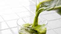 Energizing Green Juice Energizing Green Juice