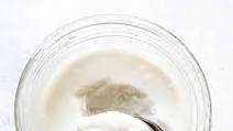 Keto Instant Pot Coconut Yogurt Keto Instant Pot Coconut Yogurt