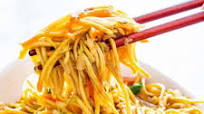 Chow Mein