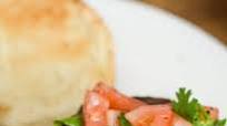 Bruschetta Burgers Bruschetta Burgers