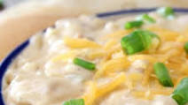 Loaded Baked Potato Dip Loaded Baked Potato Dip