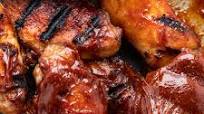 Simple BBQ Chicken Sauce Simple BBQ Chicken Sauce