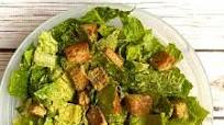Crowd Pleasing Vegan Caesar salad Recipe Crowd Pleasing Vegan Caesar salad Recipe