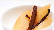 Spiced Pears for Canning Spiced Pears for Canning
