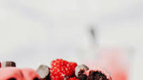 Dark Chocolate Mini Bundt Cakes Dark Chocolate Mini Bundt Cakes