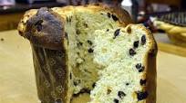 Ricetta Panettone Fatto in Casa con il Lievito di Birra Ricetta Panettone Fatto in Casa con il Lievito di Birra