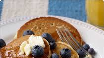Gluten Free Classic Pancakes Gluten Free Classic Pancakes
