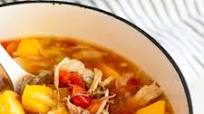 Booyah Stew Booyah Stew