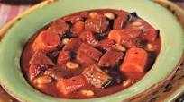 Slow Cooker Tuscan Beef Stew Slow Cooker Tuscan Beef Stew