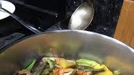 Auntie’s Ilocano Pinakbet Auntie’s Ilocano Pinakbet
