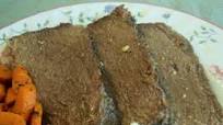 V's Crock Pot Bottom Round Roast V's Crock Pot Bottom Round Roast