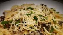 Vegan Farfalle Pasta Vegan Farfalle Pasta