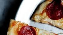Gluten-Free Pepperoni Pan Pizza Gluten-Free Pepperoni Pan Pizza