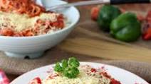 Filipino Spaghetti Filipino Spaghetti